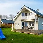 Vakantiehuis Duenenhase Schoenberg - Holm
