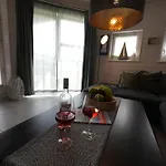Vakantiehuis Duenenhase Schoenberg - Holm *