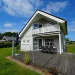 Vakantiehuis Duenenhase Schoenberg - Holm