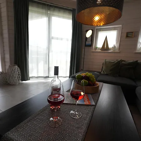 Vakantiehuis Duenenhase Schoenberg - Holm *
