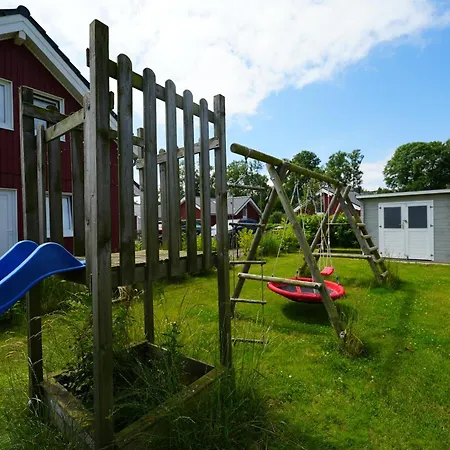 Dünenhase Schönberg - Holm Сasa de vacaciones